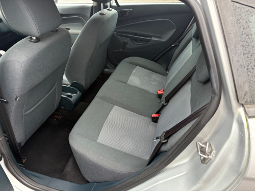 Ford fiesta image 11