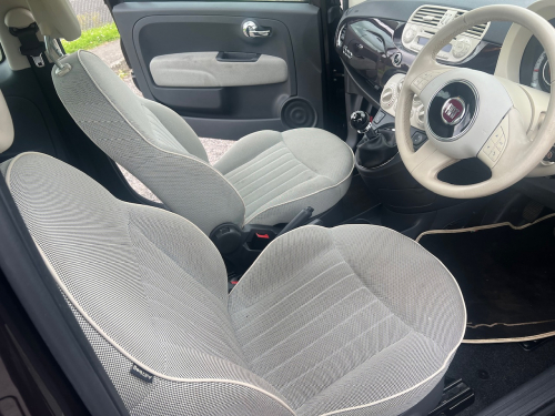 Fiat 500 image 12