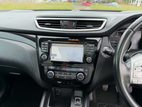 Nissan QUASHQUI image 19