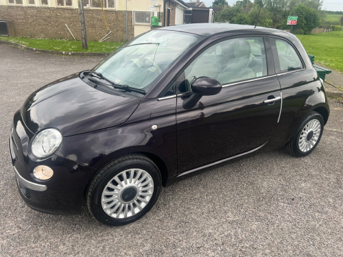 Fiat 500 image 8