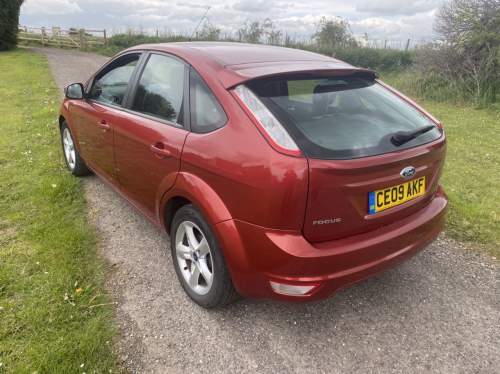 Ford Focus image 7