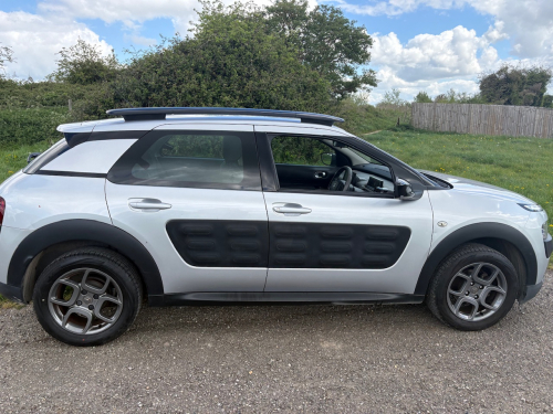 Citroen C4 image 2