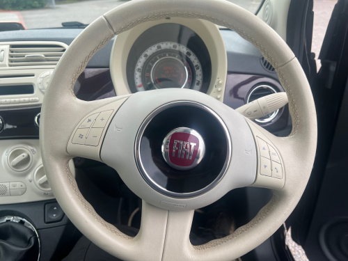 Fiat 500 image 20