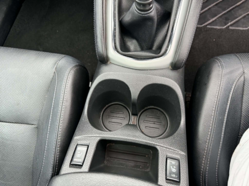 Nissan QUASHQUI image 18