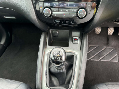 Nissan QUASHQUI image 17
