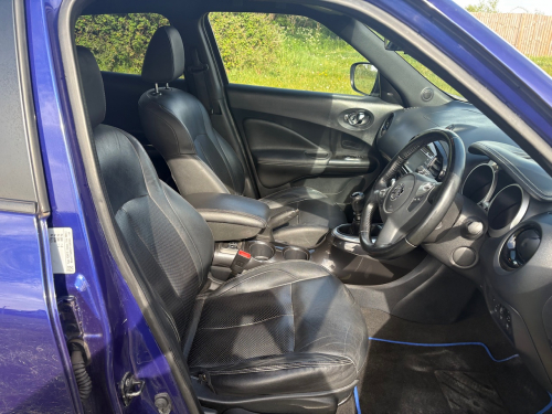 Nissan JUKE image 11