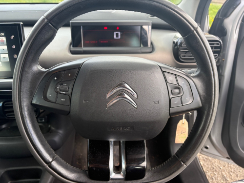 Citroen C4 image 17
