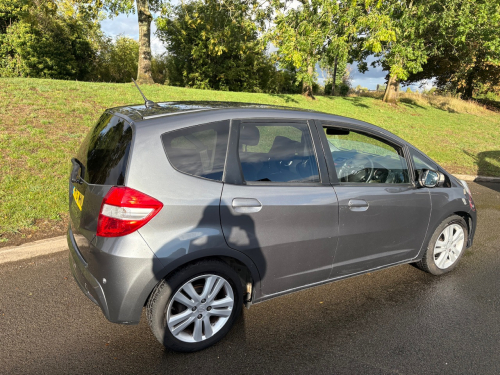 Honda Jazz image 3