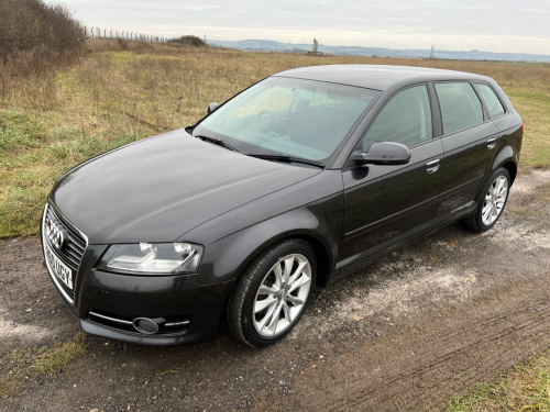 Audi A3 image 9