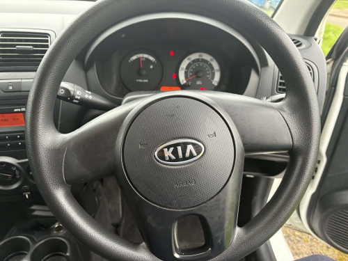 Kia PICANTO image 17