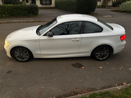 Bmw 120d m sport image 6