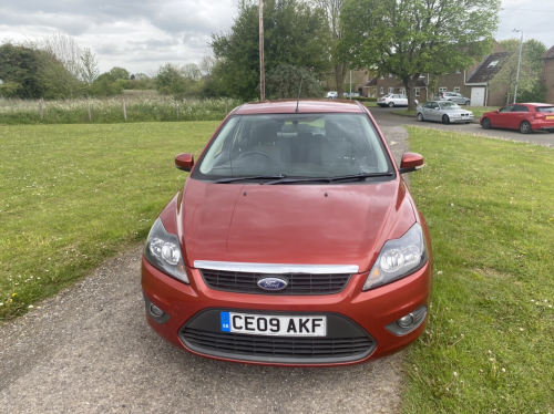 Ford Focus image 11