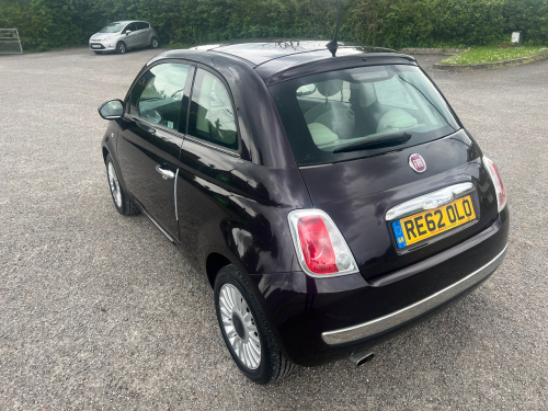 Fiat 500 image 6