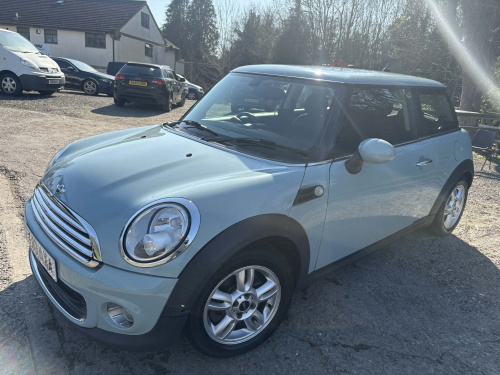 Mini One image 9