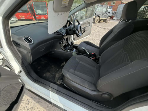 Ford FIESTA image 10