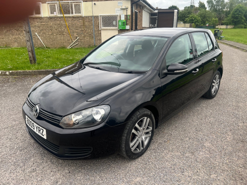 Volkswagen GOLF image 8