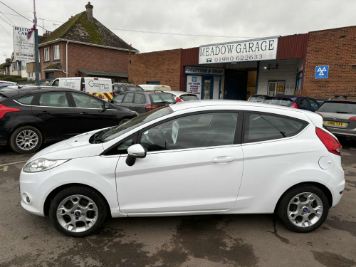 Ford FIESTA image 7