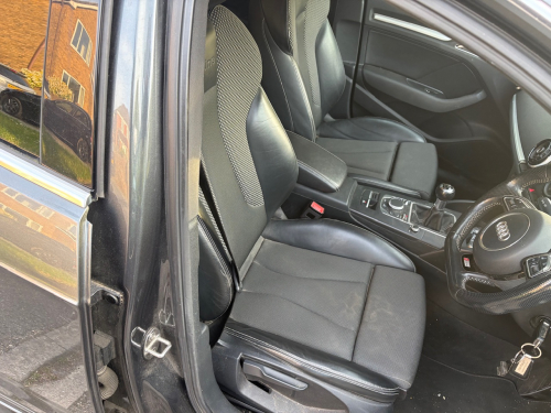 Audi A3 1.4 TSI 150 S LINE image 8