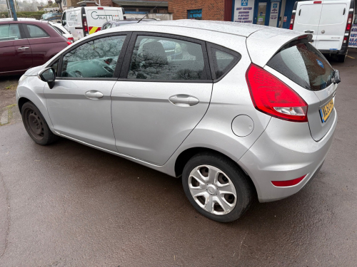 Ford fiesta image 6