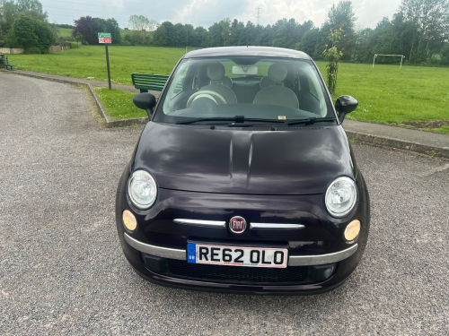 Fiat 500 image 9