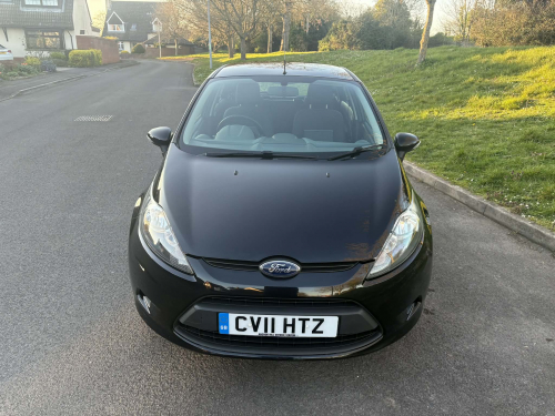 Ford Fiesta image 10